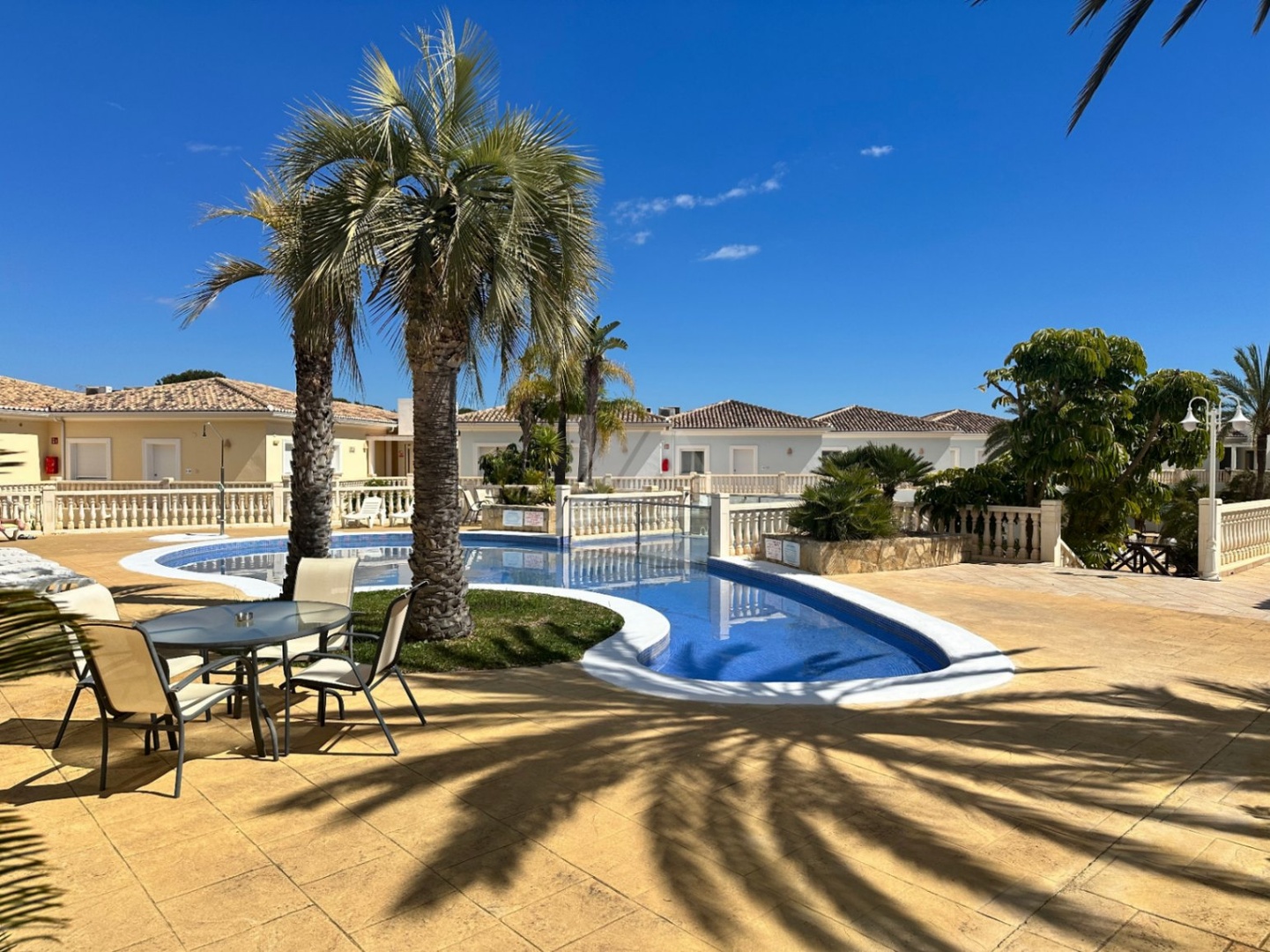 1 - apartment for sale in benissa - costa blanca valencian community spain