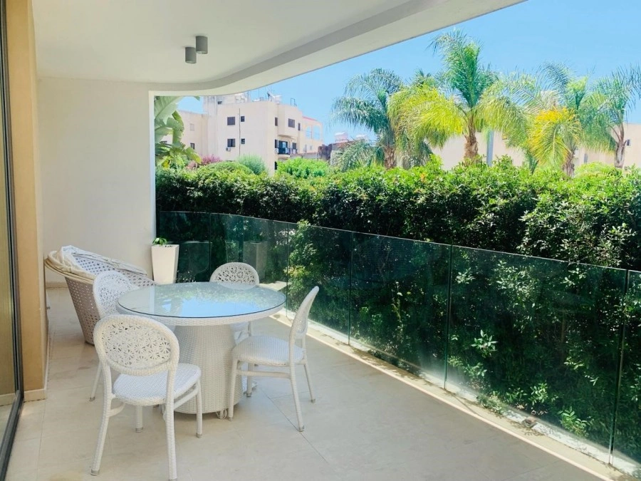 2 - продажа квартира вид моря limassol лимасол кипр