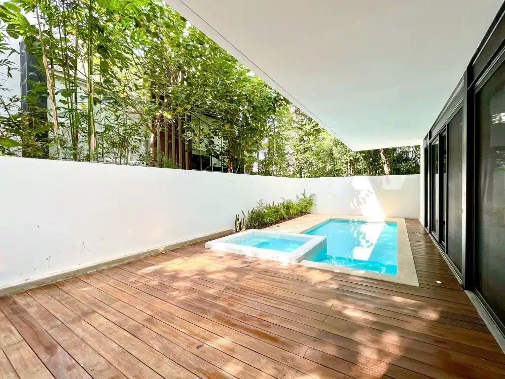 2 - venta casa playa del carmen quintana roo méxico