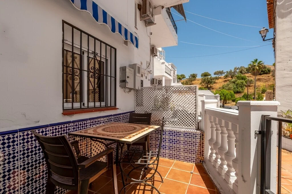 2 - verkoop appartement nerja andalusië spanje