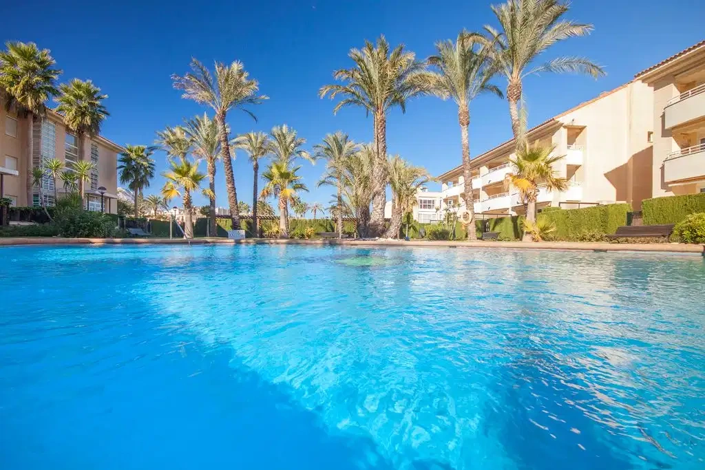 2 - vente appartement xabia/javea - costa blanca communauté valencienne espagne