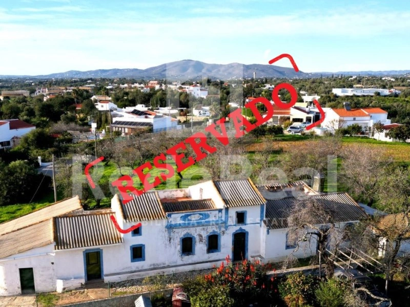 1 - house for sale in bias do sul algarve portugal
