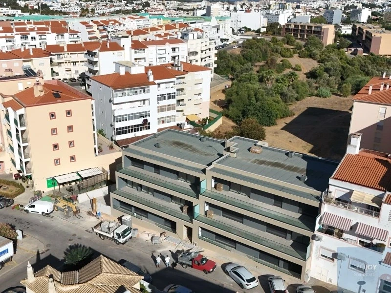 1 - venta apartamento portimão algarve portugal