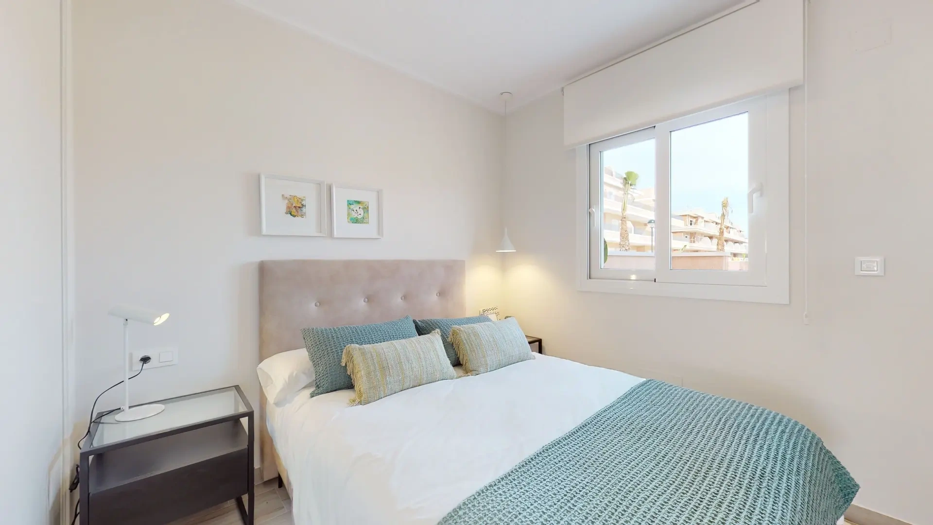 2 - venda apartamento pilar de la horadada comunidade valenciana espanha