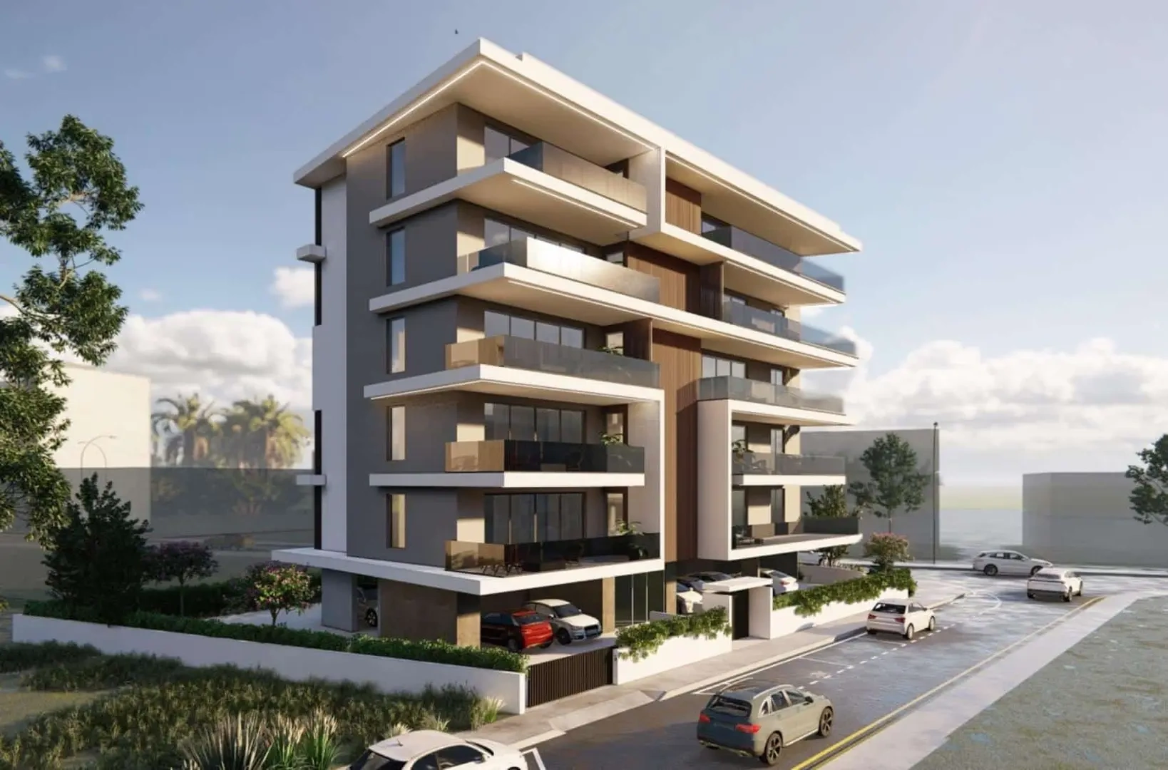 1 - vente appartement nicosia nicosie chypre