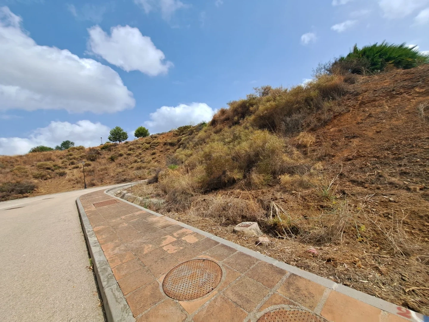 1 - venda terreno mijas andaluzia espanha