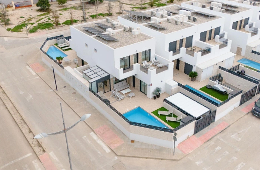 2 - vente villa dolores communauté valencienne espagne