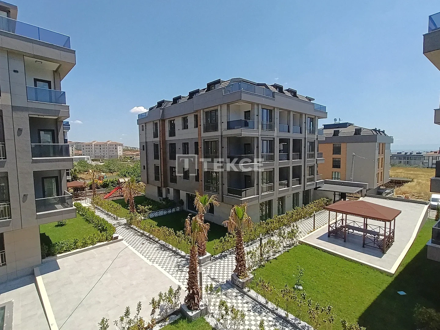 1 - venta apartamento vista al mar beylikdüzü istanbul turquía