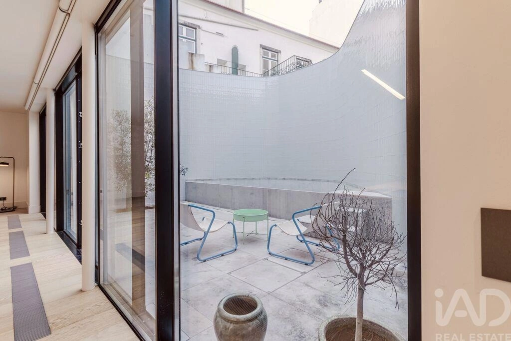 2 - venta apartamento lisboa región de lisboa portugal