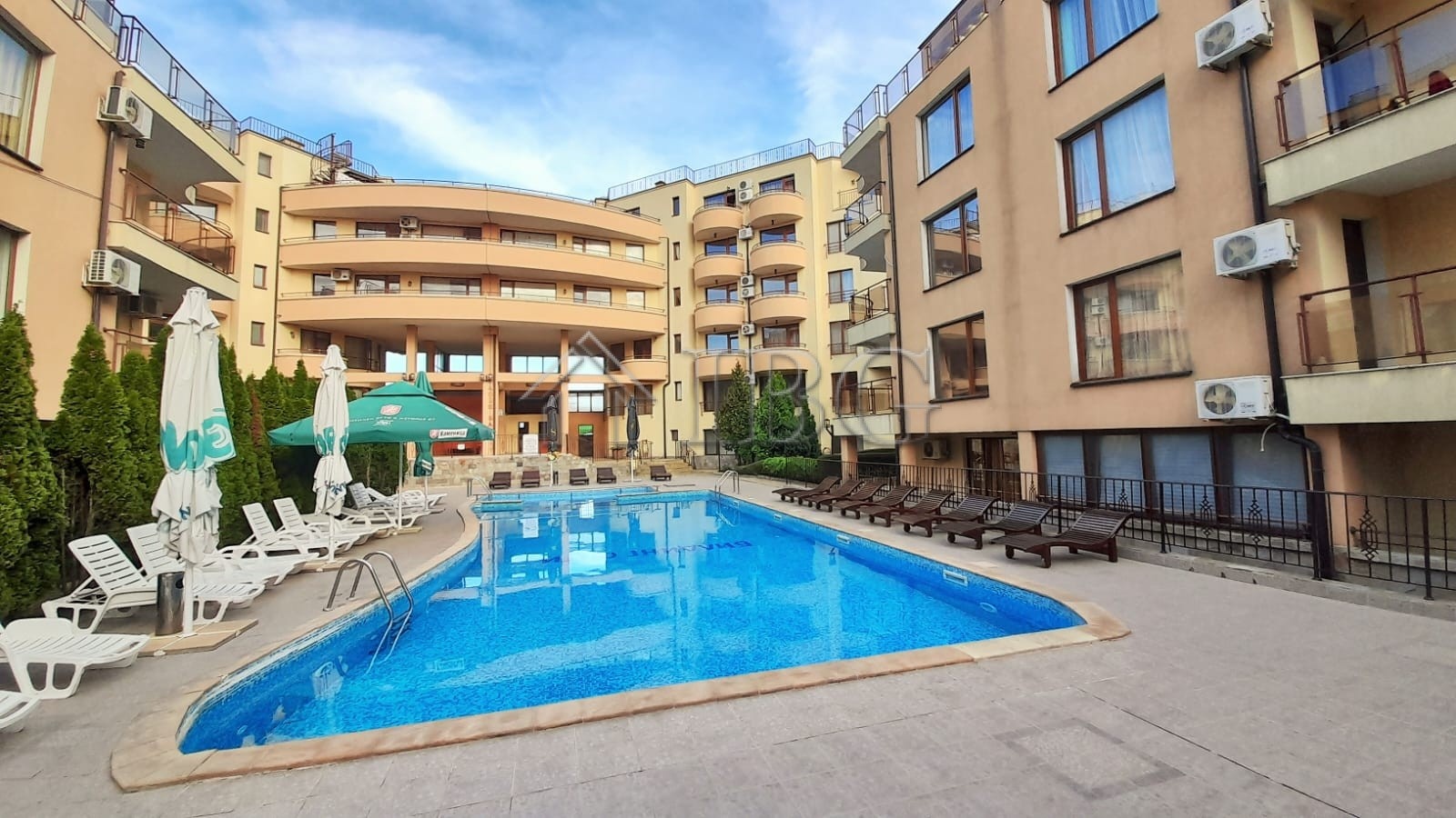 1 - beach walk apartment for sale in sveti vlas burgas bulgaria