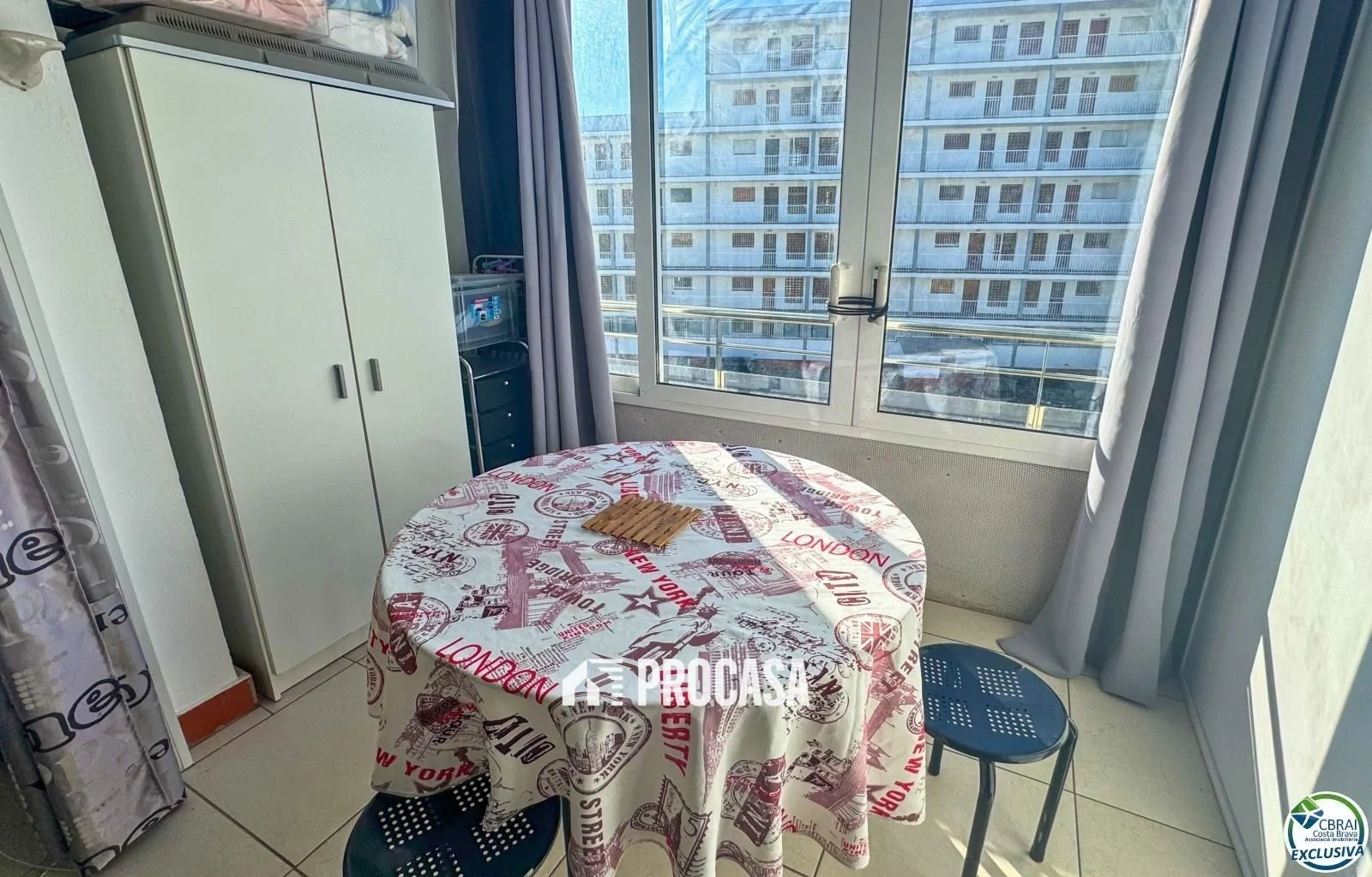 1 - venda apartamento roses catalunha espanha