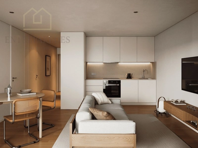 2 - vente appartement vila nova de gaia région nord portugal