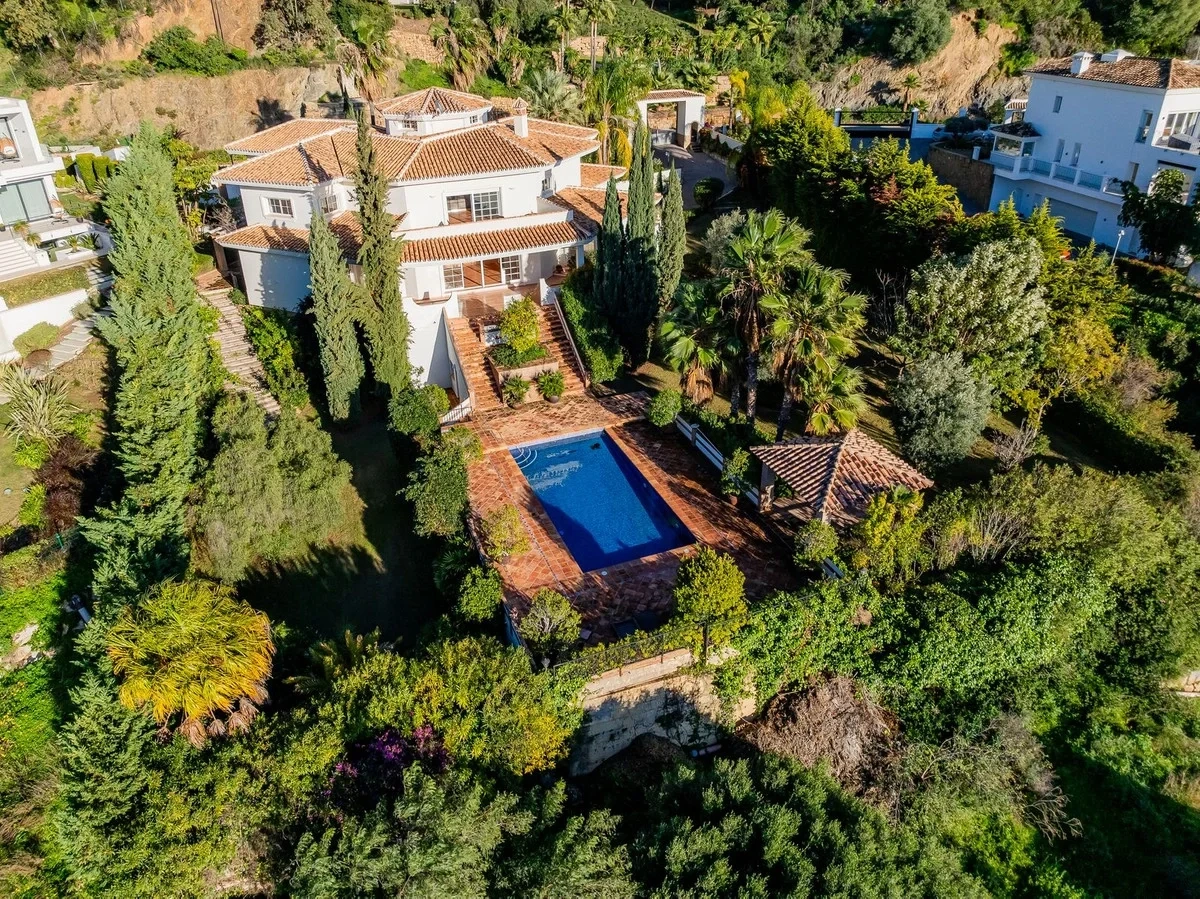 2 - venta casa vista al mar nueva andalucia andalucía españa