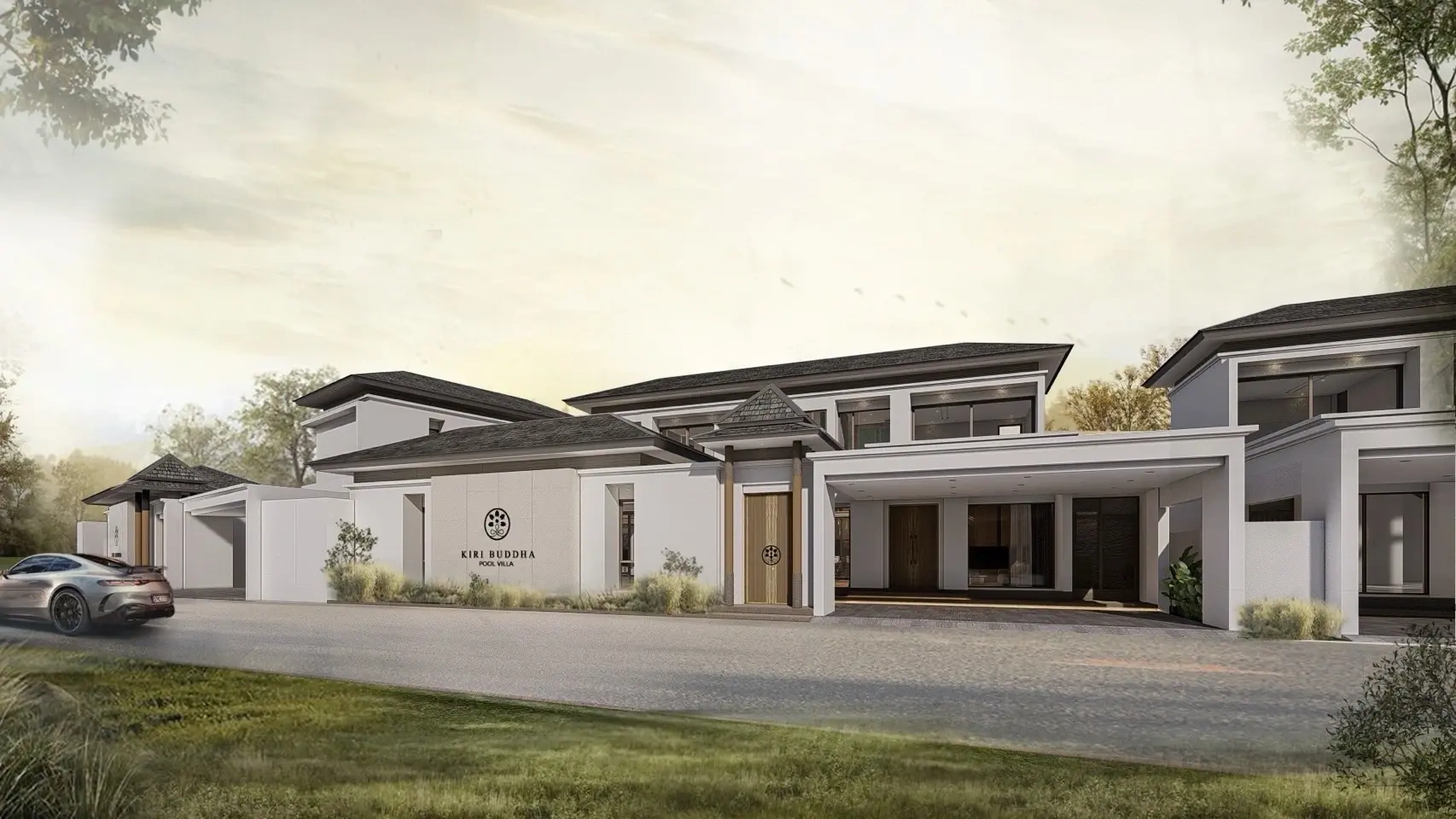 1 - venta casa muang phuket phuket tailandia