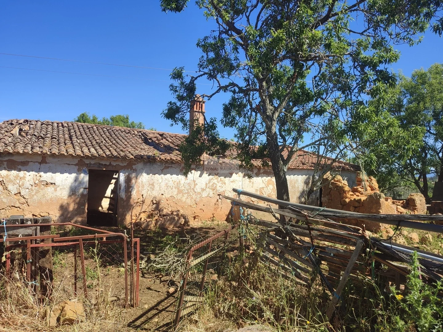 2 - venta propiedad lagos algarve portugal