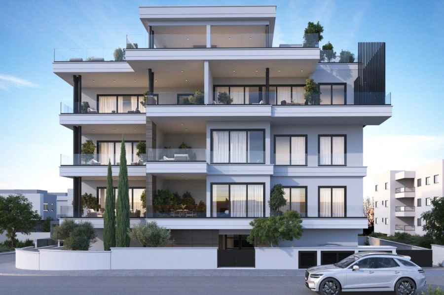1 - verkauf wohnung limassol limassol zypern
