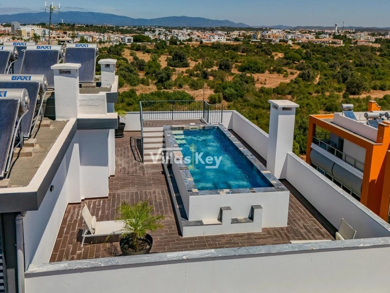 2 - vente appartement portimão algarve portugal