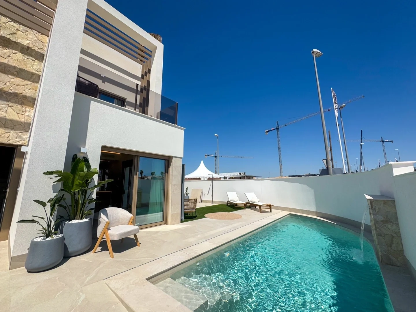 1 - house for sale in rojales valencian community spain