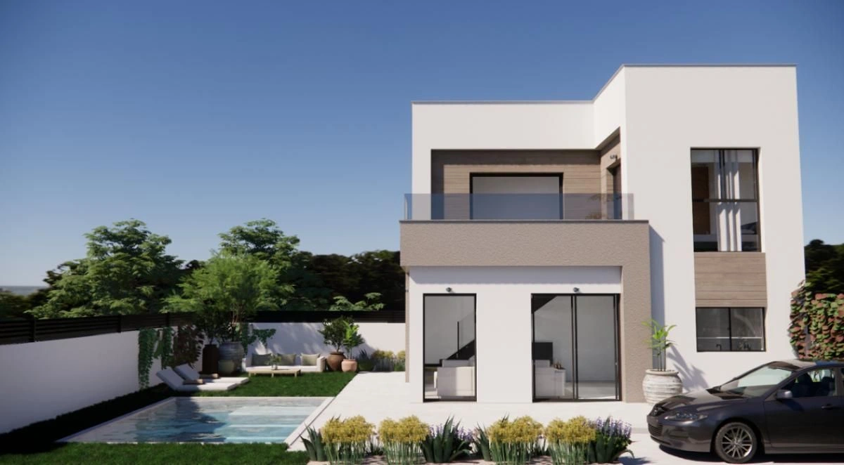 1 - verkauf haus orihuela valencia spanien