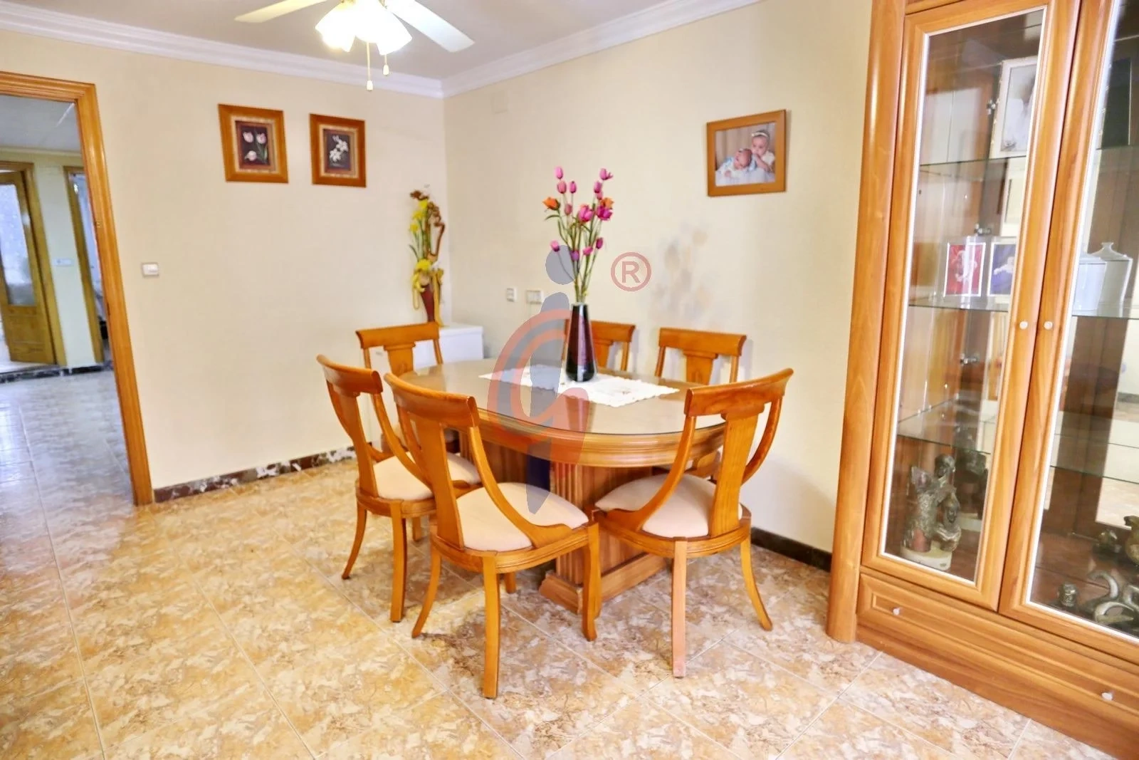 1 - продажа квартира guardamar del segura валенсия испания