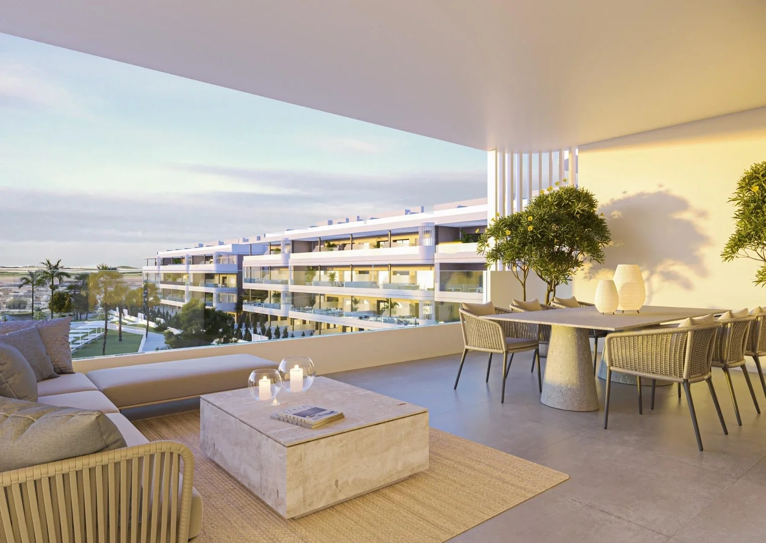 1 - venta apartamento torrevieja - costa blanca comunidad valenciana españa