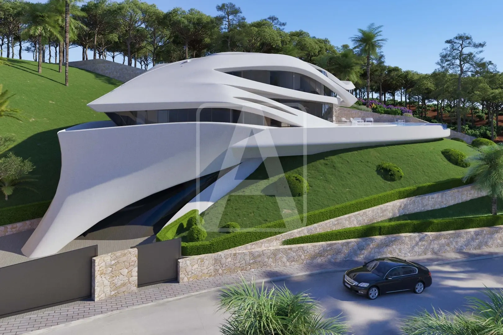 1 - venta villa xabia/javea - costa blanca comunidad valenciana españa