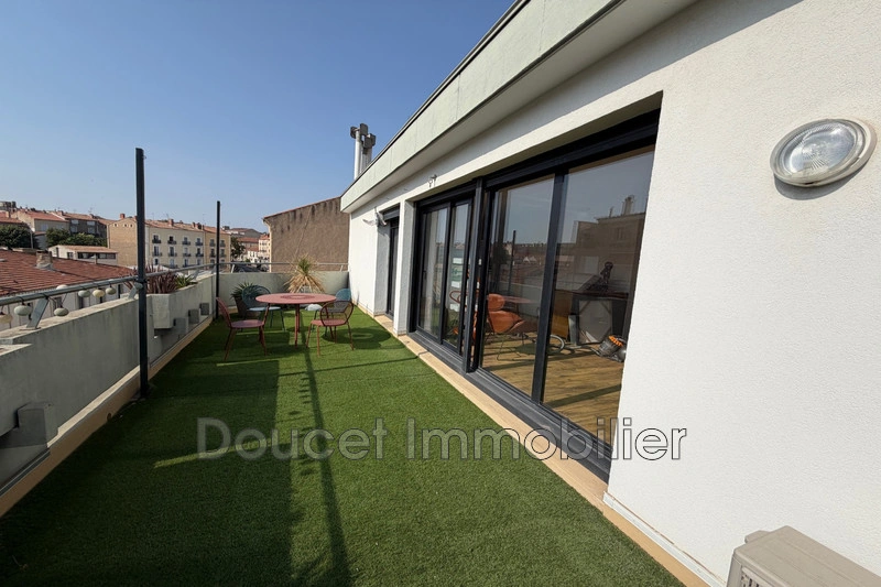 1 - apartment for sale in béziers hérault france