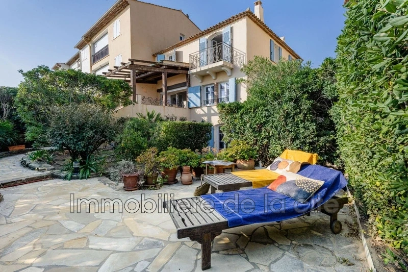 2 - sea view house for sale in port grimaud var france