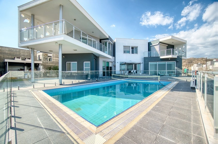 1 - venta villa limassol limassol chipre
