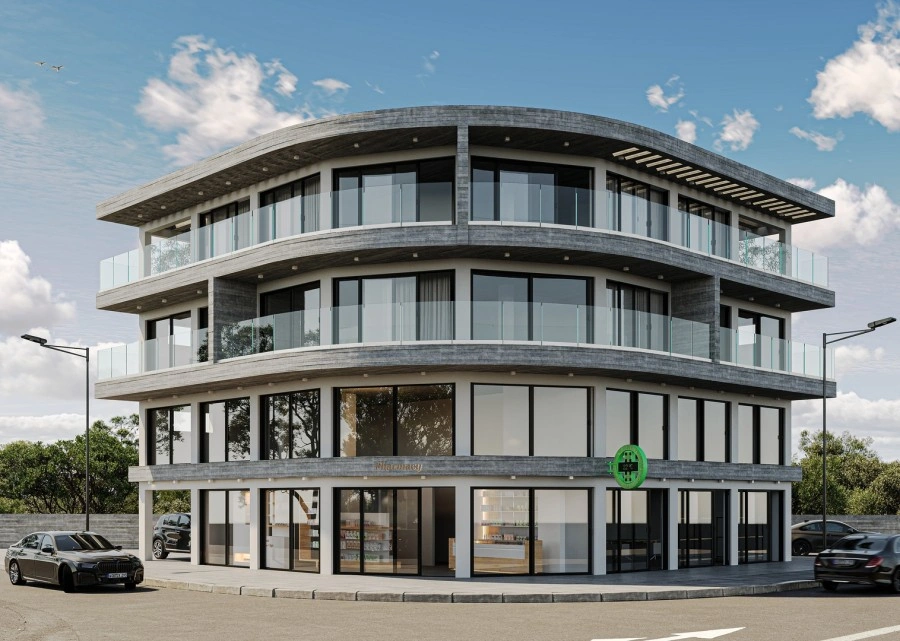 1 - verkauf wohnung paphos paphos zypern