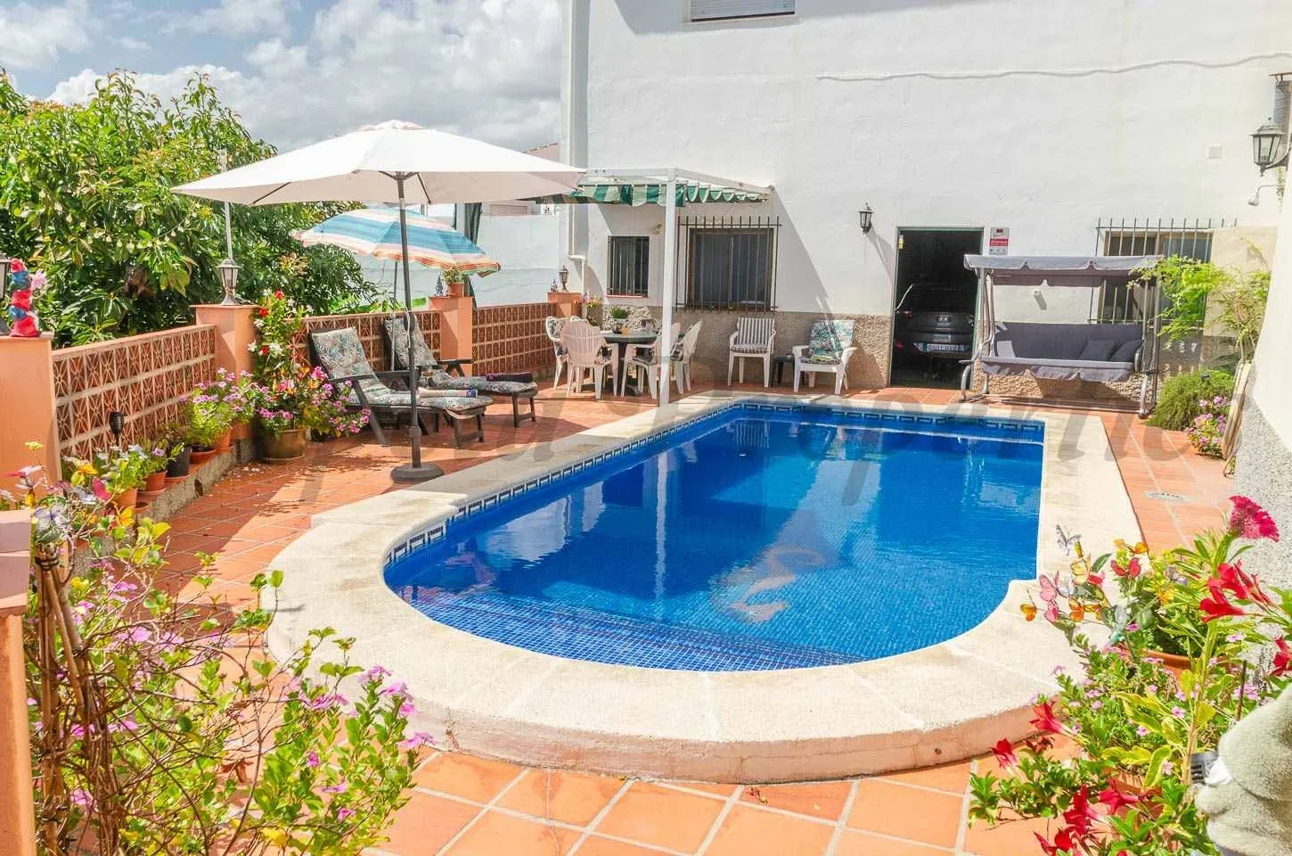2 - vente maison competa andalousie espagne