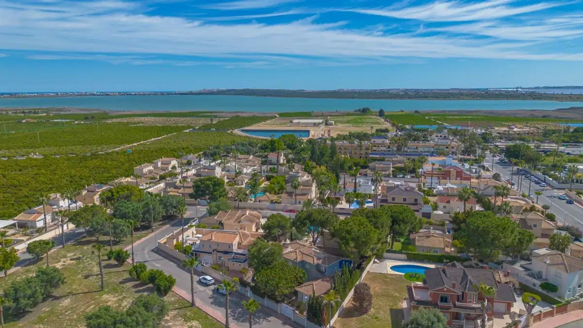1 - vente villa rojales communauté valencienne espagne