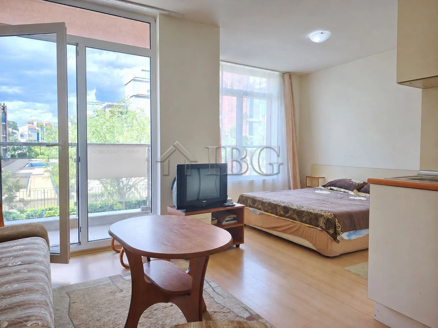 2 - apartment for sale in sunny beach burgas bulgaria