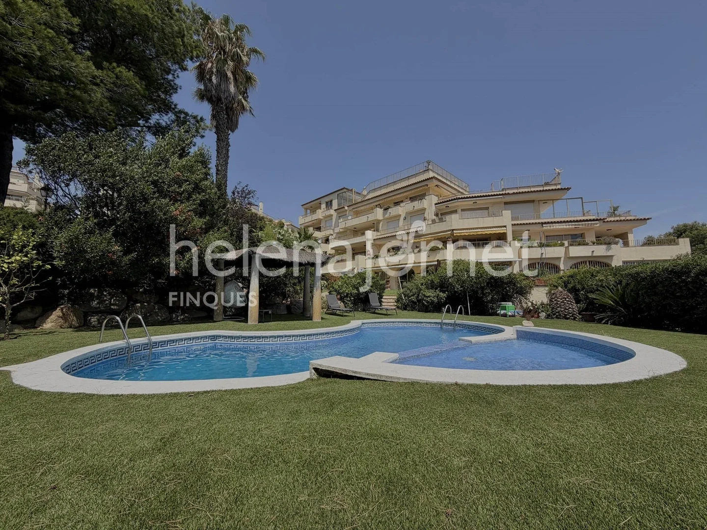 2 - vendita appartamento vista mare sant feliu de guixols catalogna spagna