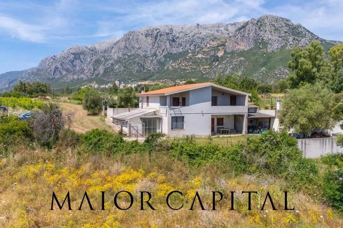 2 - vente maison siniscola sardaigne italie