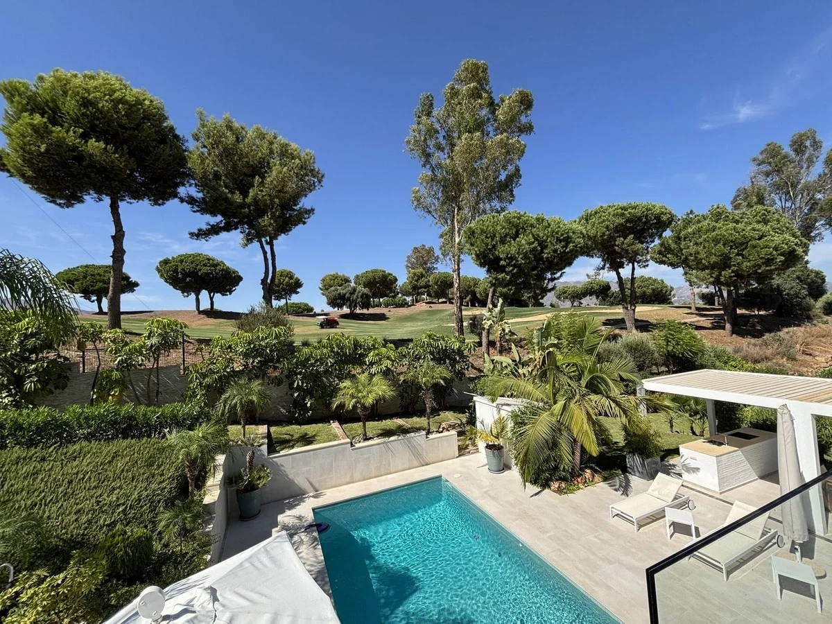 2 - venta casa mijas andalucía españa