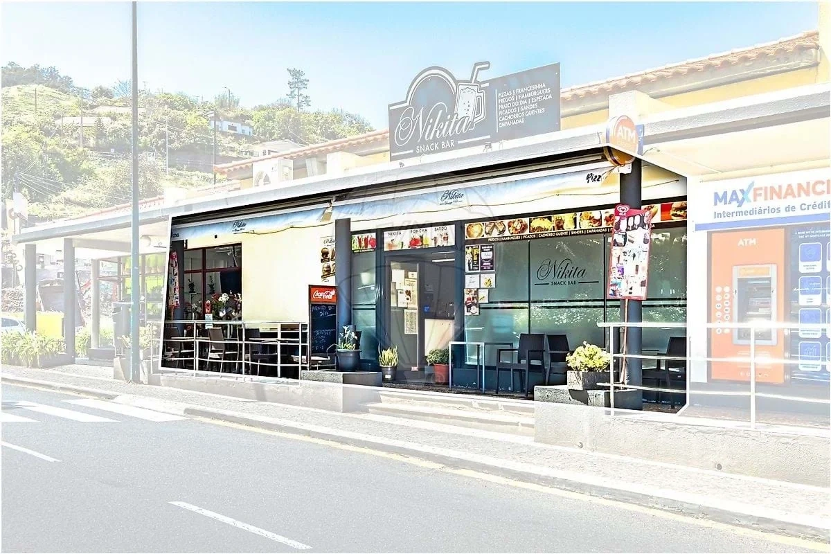 1 - verkoop appartement santa cruz madeira portugal