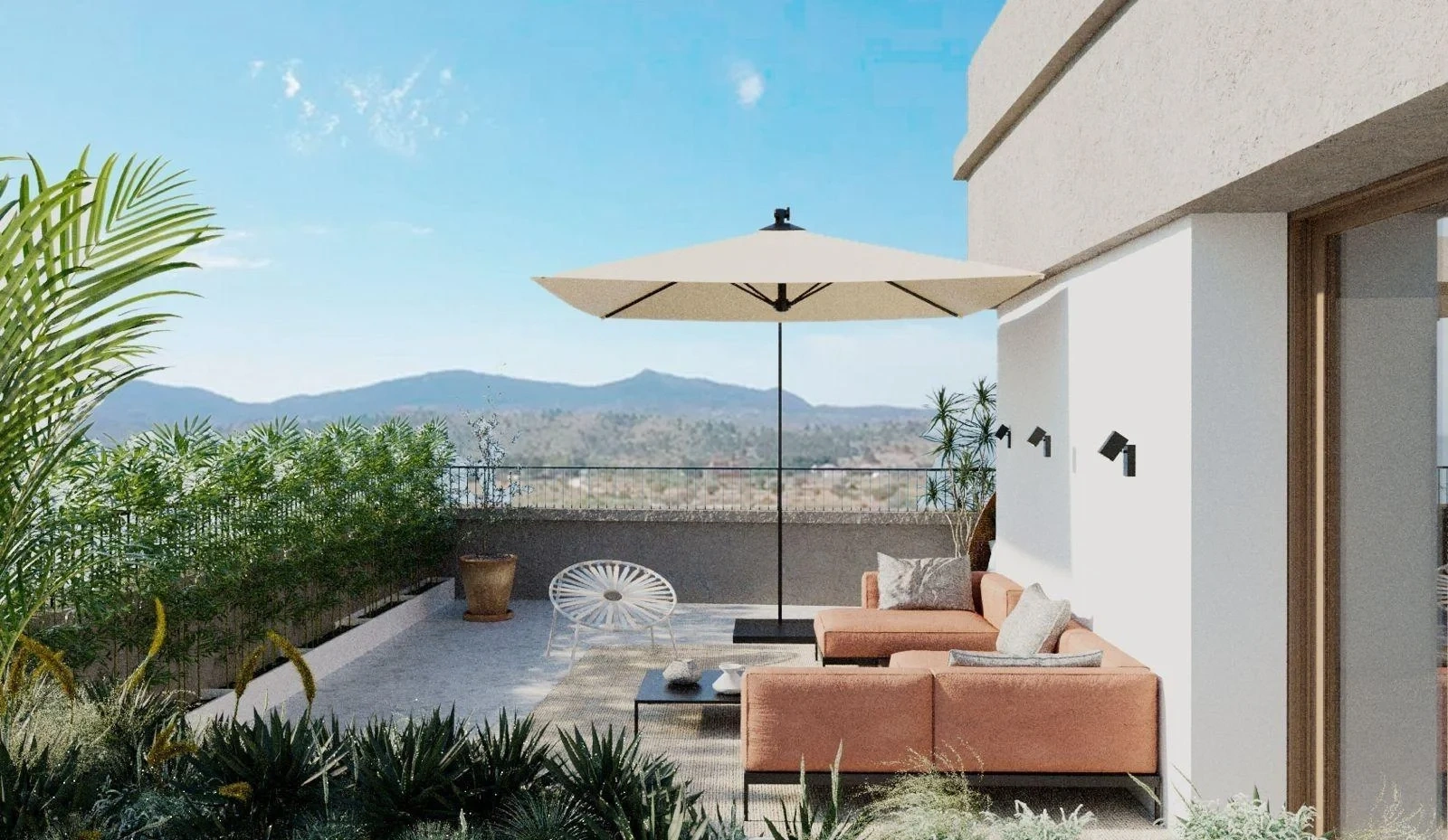 2 - apartment for sale in hondon de las nieves valencian community spain
