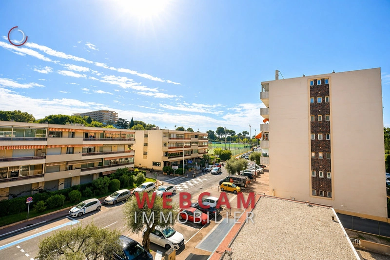 2 - vente appartement le cannet alpes-maritimes france