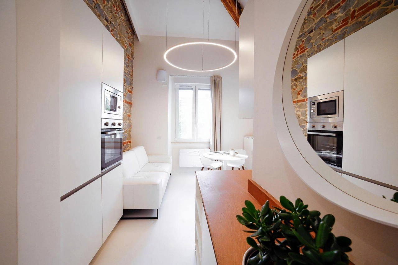2 - verkoop appartement firenze tuscany italië