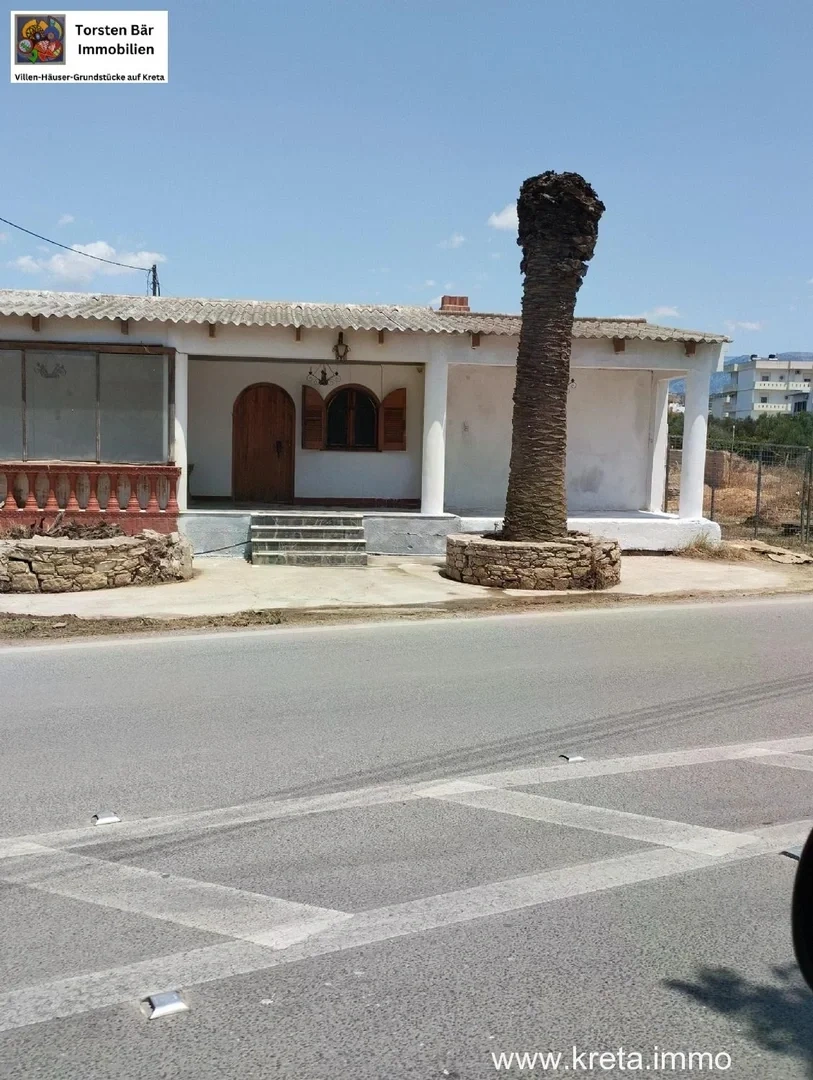 1 - business for sale in míres crete greece