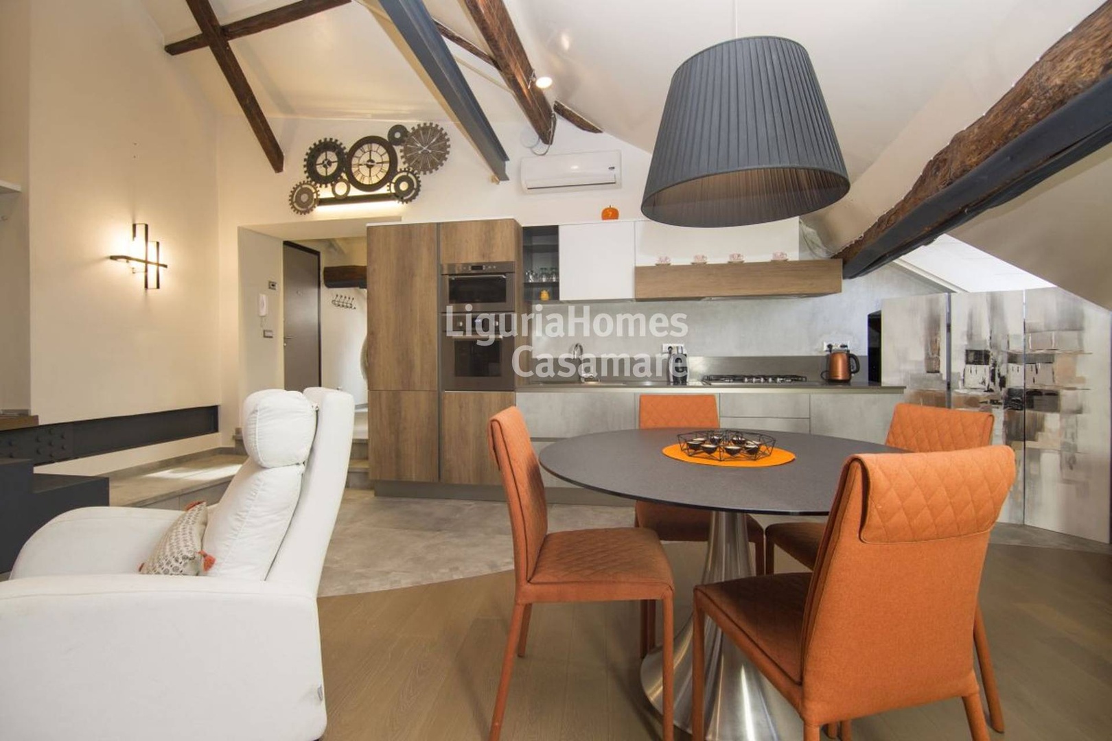 2 - venta apartamento imperia liguria italia