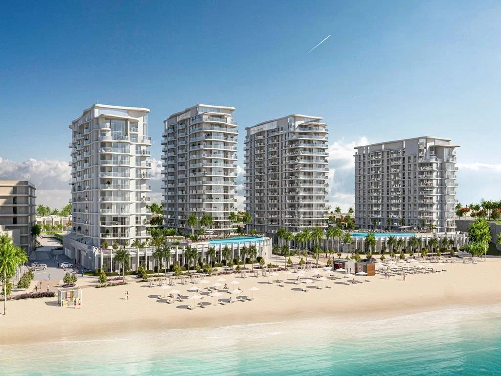 2 - vente appartement pieds dans l'eau ras al-khaïmah ras al-khaimah émirats arabes unis