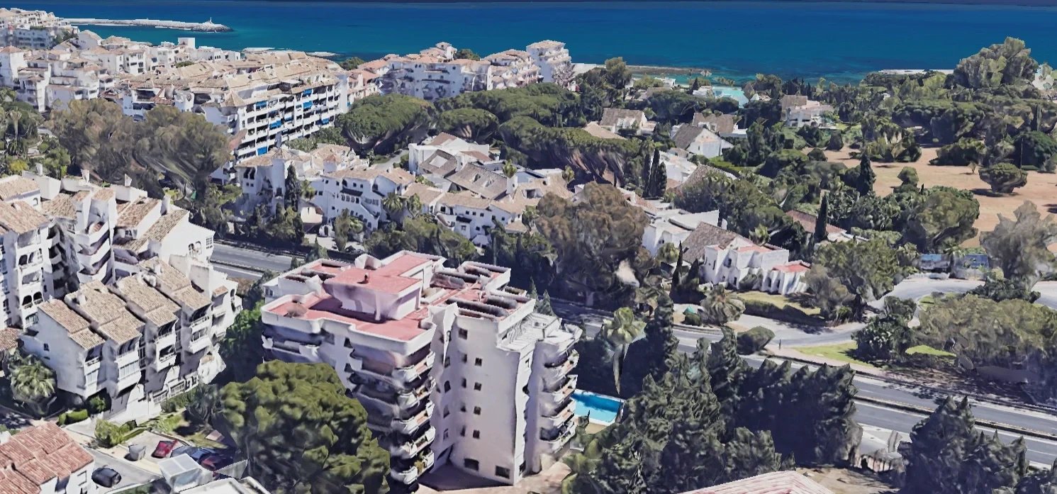1 - venda apartamento marbella - costa del sol andaluzia espanha