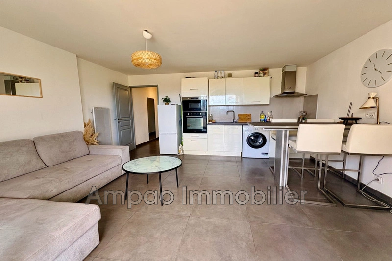 2 - venda apartamento canet-en-roussillon pyrénées orientales frança