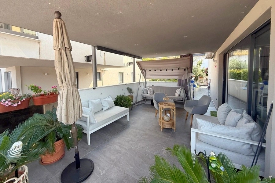 2 - venta apartamento vista al mar brač split-dalmacia croacia