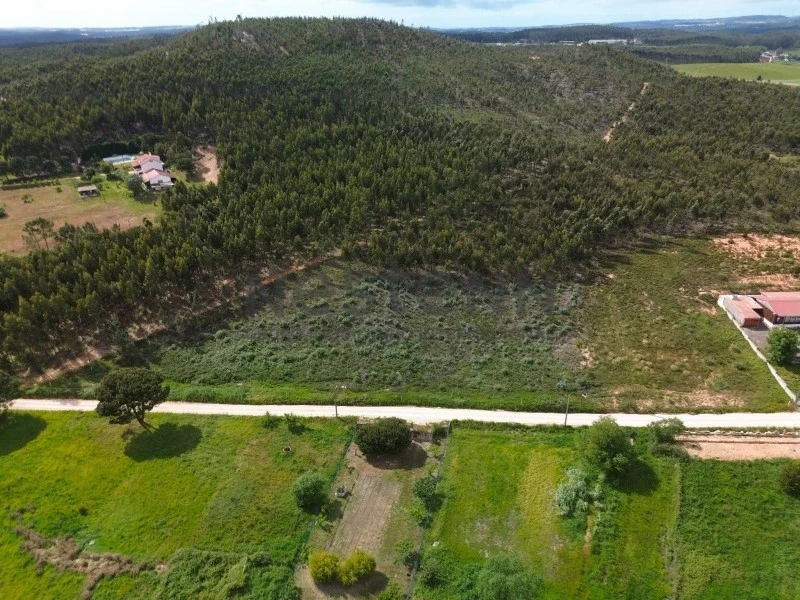 2 - plot of land for sale in torres vedras centro region portugal