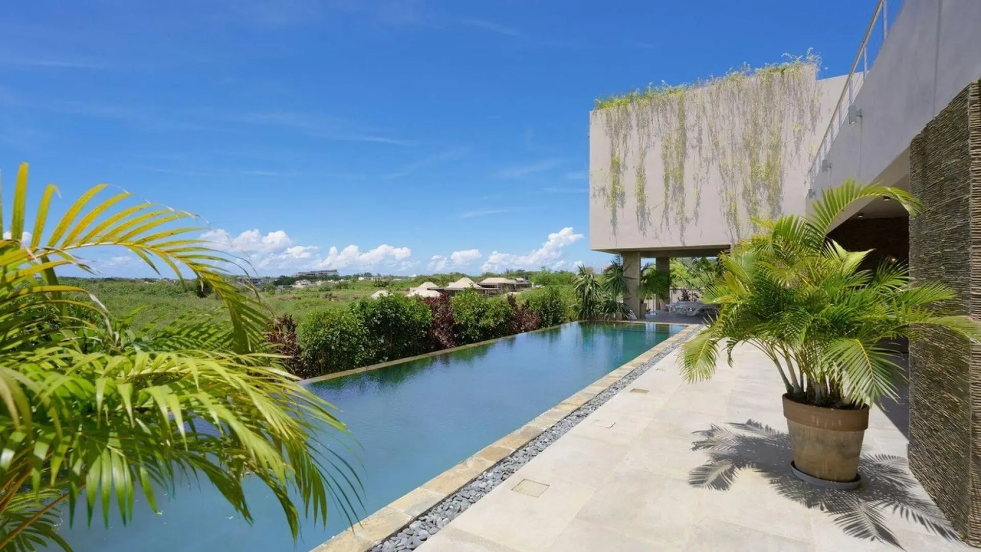 1 - vente villa grand baie rivière du rempart île maurice