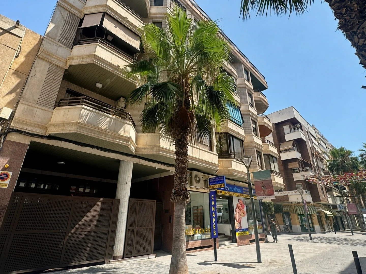 1 - verkoop appartement torrevieja - costa blanca valencian community spanje