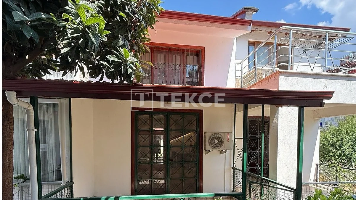2 - venta casa frente al mar fethiye muğla turquía
